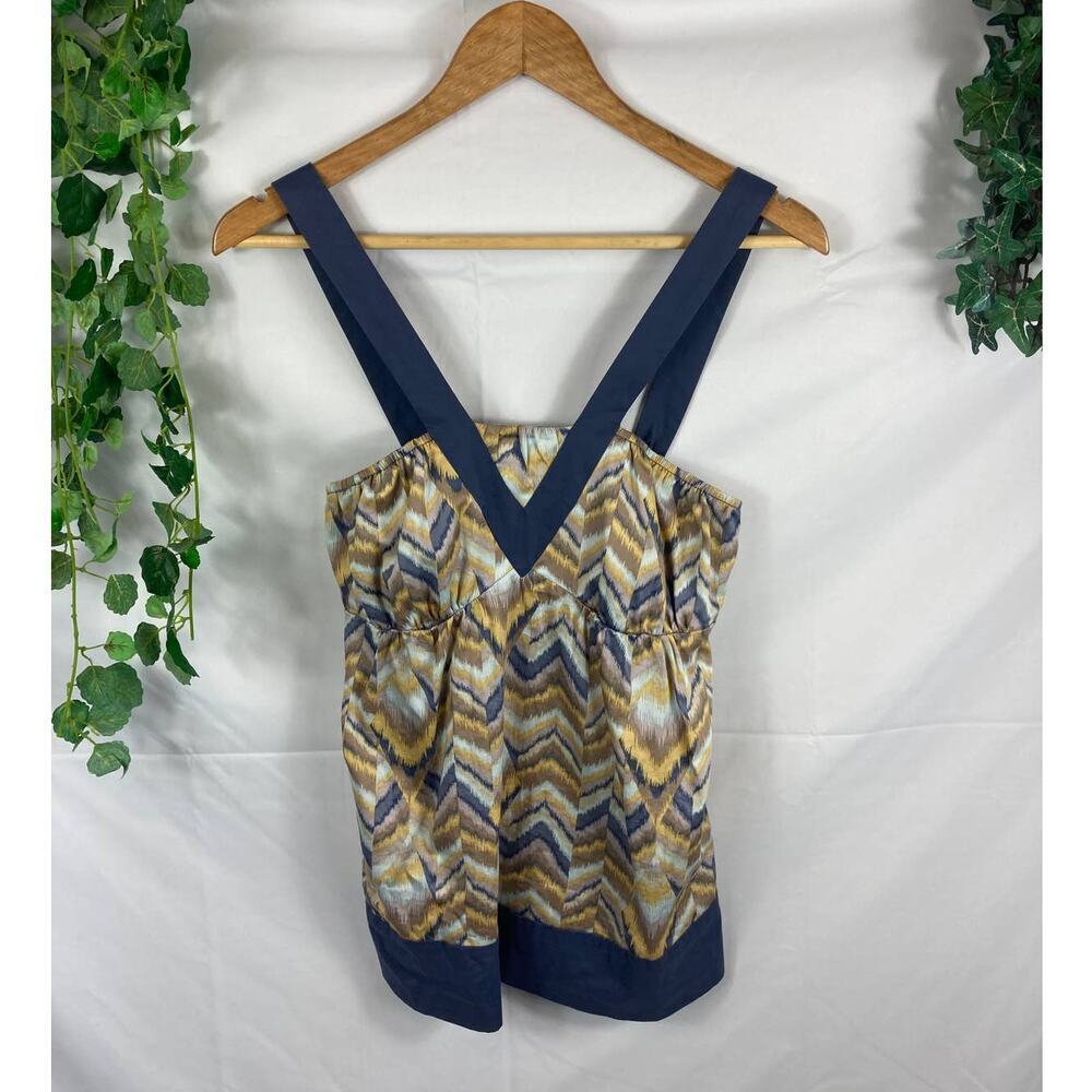 BCBGeneration Chevron Top